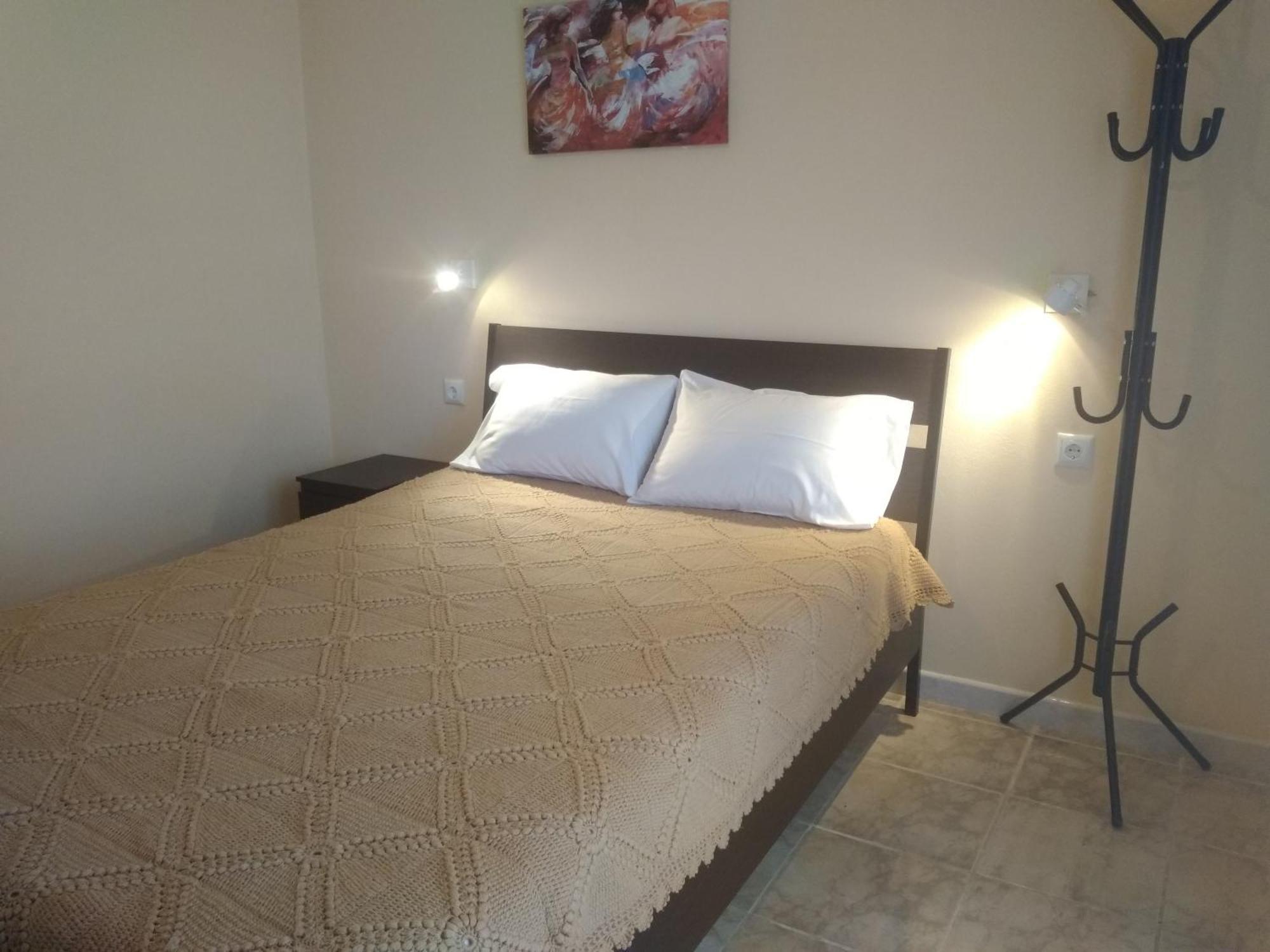 Stamatia Rooms Parga Phòng bức ảnh