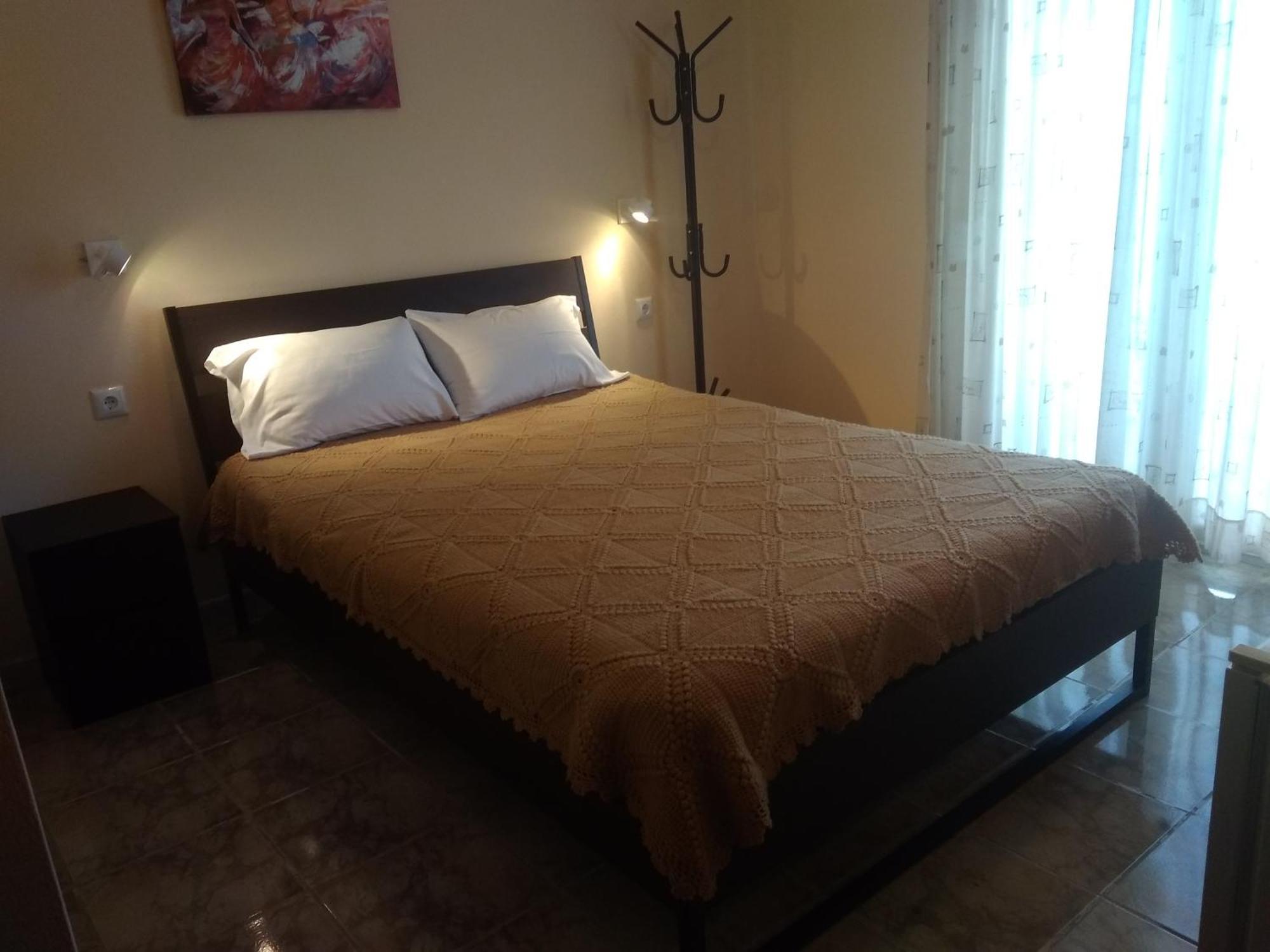 Stamatia Rooms Parga Phòng bức ảnh