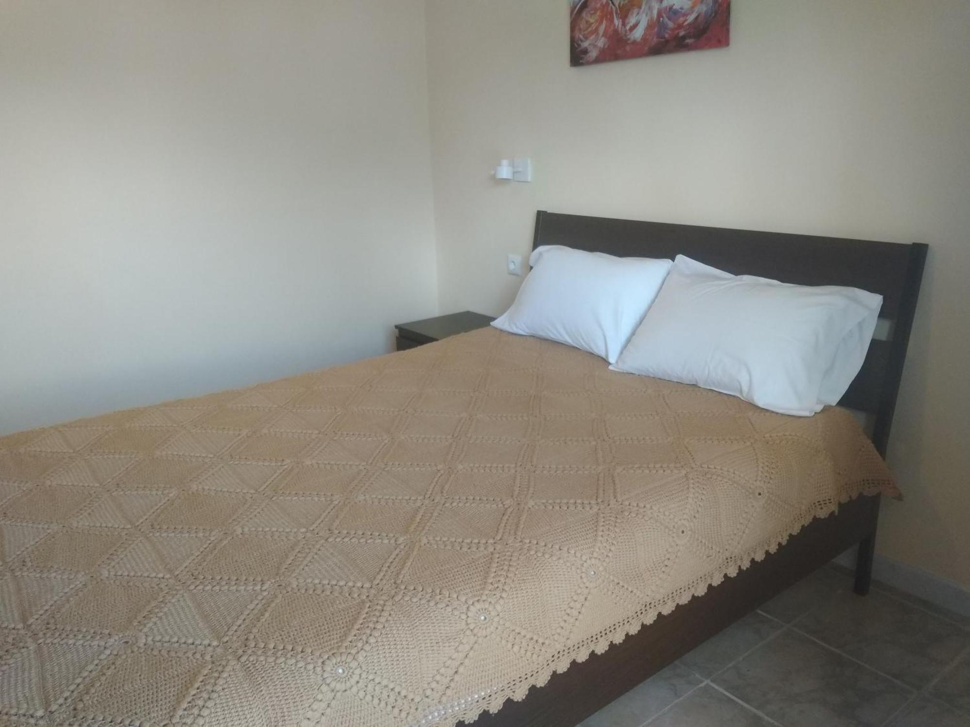 Stamatia Rooms Parga Phòng bức ảnh